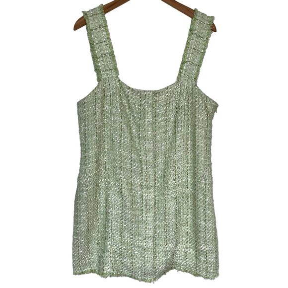 House of Harlow 1960 Cream Mini Dress - Picture 2 of 14